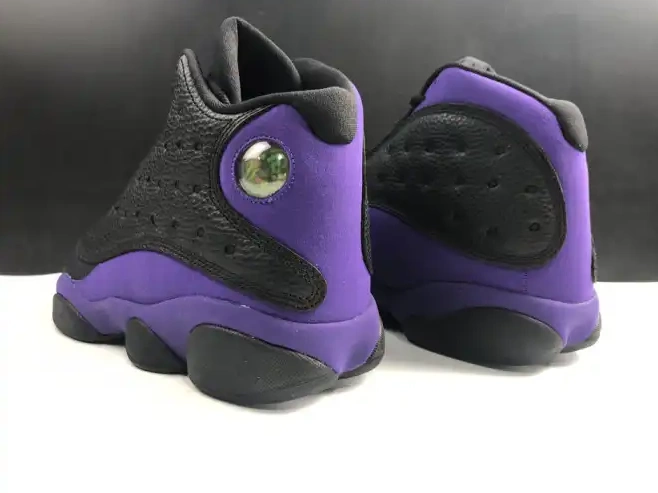 Official Maikesneakers DJ5982-015 Jordan Air 13 Court Purple 0620
